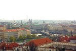 Impression sonore de la ville de Prague